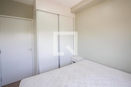 Quarto de apartamento para alugar com 1 quarto, 36m² em Brooklin, São Paulo