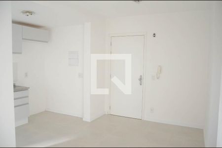 Sala de apartamento para alugar com 2 quartos, 54m² em São José, Canoas