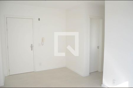 Sala de apartamento para alugar com 2 quartos, 54m² em São José, Canoas