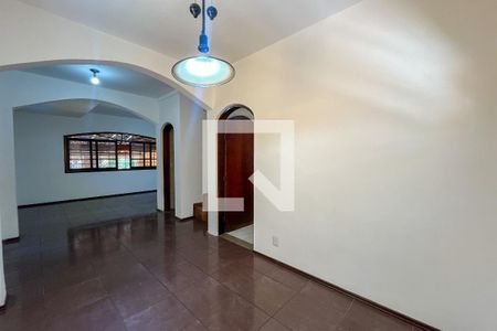 Sala de Jantar de casa à venda com 3 quartos, 161m² em Jardim Sao Ricardo, São Paulo