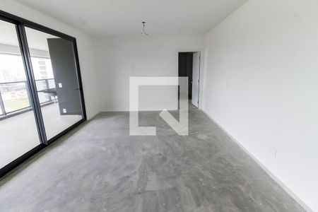 Sala de apartamento à venda com 4 quartos, 186m² em Real Parque , São Paulo