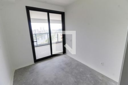 Quarto 1 de apartamento à venda com 4 quartos, 186m² em Real Parque , São Paulo