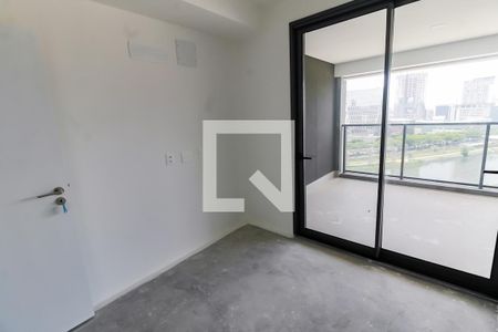 Quarto 1 de apartamento à venda com 4 quartos, 186m² em Real Parque , São Paulo