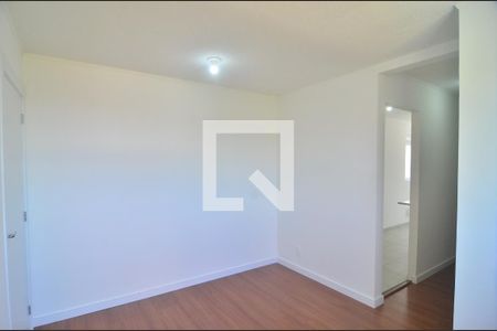 Sala de apartamento para alugar com 2 quartos, 51m² em Centro, Canoas