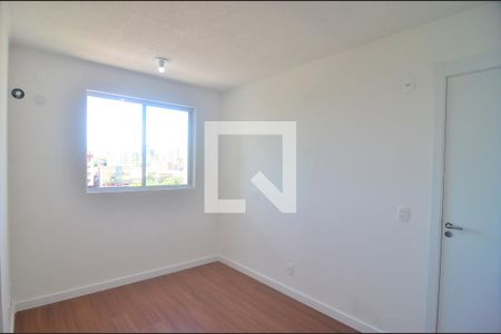 Sala de apartamento para alugar com 2 quartos, 51m² em Centro, Canoas