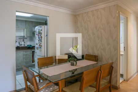 Sala de apartamento à venda com 3 quartos, 90m² em Pompeia, São Paulo