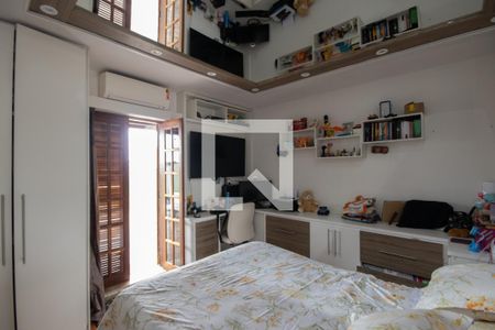 Quarto 2 de apartamento à venda com 2 quartos, 130m² em Vila Isolina Mazzei, São Paulo