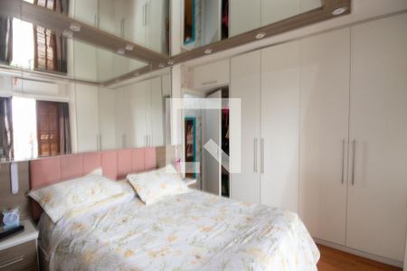 Quarto 2 de apartamento à venda com 2 quartos, 130m² em Vila Isolina Mazzei, São Paulo