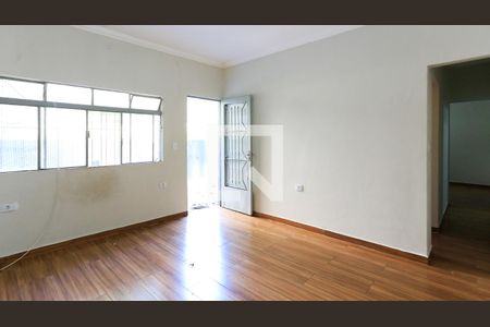 Sala de casa à venda com 3 quartos, 100m² em Jaguaré, São Paulo