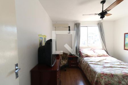 Quarto de apartamento à venda com 1 quarto, 40m² em Engenho Novo, Rio de Janeiro