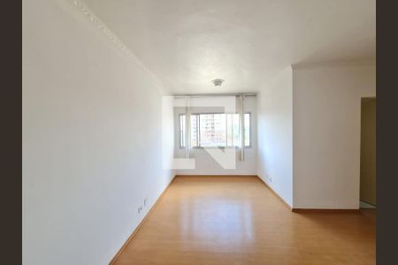 Sala de apartamento para alugar com 2 quartos, 70m² em Vila Tijuco, Guarulhos