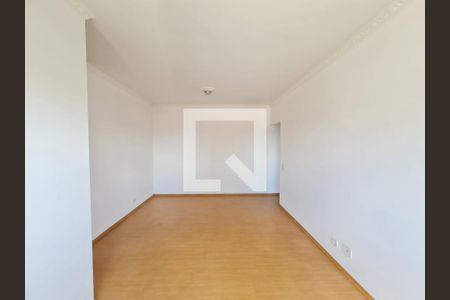 Sala de apartamento para alugar com 2 quartos, 70m² em Vila Tijuco, Guarulhos