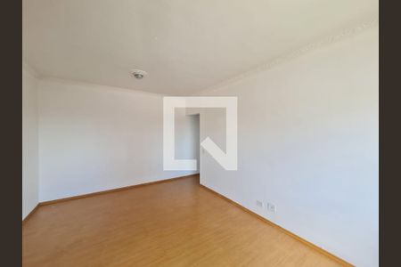 Sala de apartamento para alugar com 2 quartos, 70m² em Vila Tijuco, Guarulhos