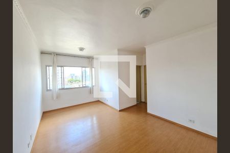 Sala de apartamento para alugar com 2 quartos, 70m² em Vila Tijuco, Guarulhos