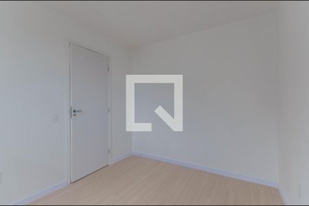 Quarto 2 de apartamento para alugar com 1 quarto, 35m² em Ipiranga, São Paulo