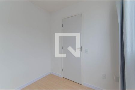 Quarto 1 de apartamento para alugar com 1 quarto, 35m² em Ipiranga, São Paulo