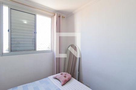 Quarto 1 de apartamento à venda com 2 quartos, 55m² em Jardim Padreira Ii, Osasco