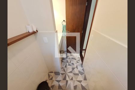 Lavabo de casa para alugar com 5 quartos, 1037m² em Botafogo, Rio de Janeiro