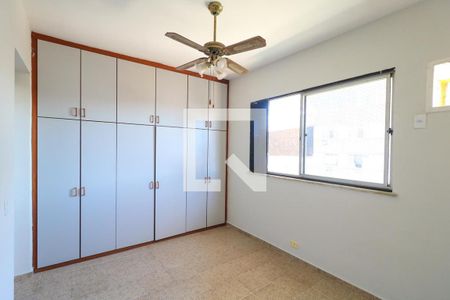 Quarto Suíte de apartamento à venda com 3 quartos, 105m² em Cachambi, Rio de Janeiro