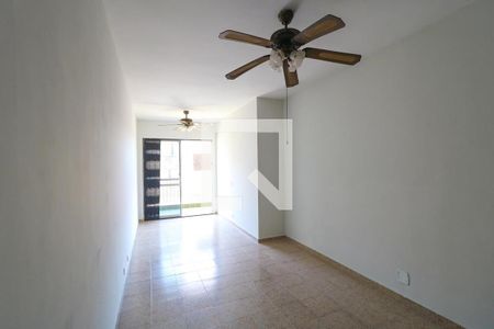 Sala de apartamento à venda com 3 quartos, 105m² em Cachambi, Rio de Janeiro