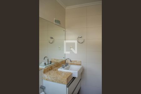 Banheiro/Quarto 1 de apartamento à venda com 3 quartos, 98m² em Tristeza, Porto Alegre