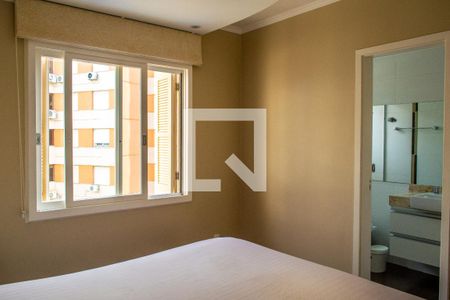 Quarto 1 de apartamento à venda com 3 quartos, 98m² em Tristeza, Porto Alegre