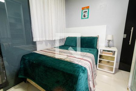 Suíte1 de casa para alugar com 2 quartos, 120m² em Condomínio Residencial E Comercial, Brasília