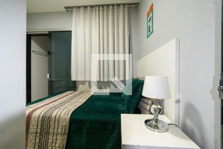 Suíte1 de casa para alugar com 2 quartos, 120m² em Condomínio Residencial E Comercial, Brasília