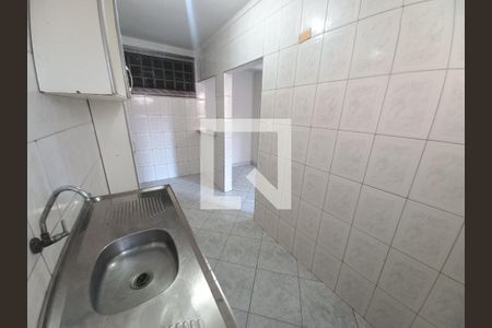 Apartamento para alugar com 1 quarto, 51m² em Centro, São Vicente