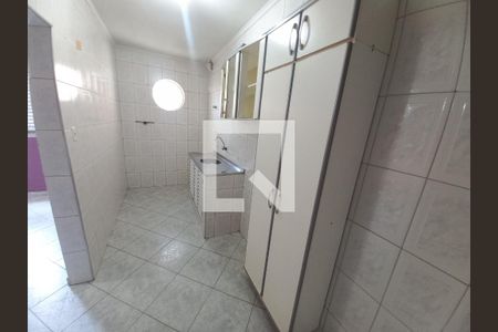 Apartamento para alugar com 1 quarto, 51m² em Centro, São Vicente