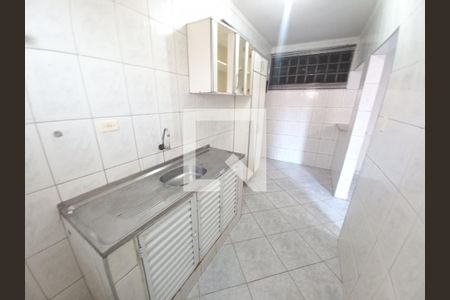 Apartamento para alugar com 1 quarto, 51m² em Centro, São Vicente