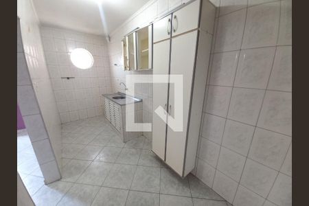 Apartamento para alugar com 1 quarto, 51m² em Centro, São Vicente