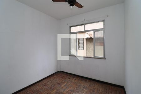 Quarto 1 de apartamento à venda com 2 quartos, 56m² em Cacuia, Rio de Janeiro