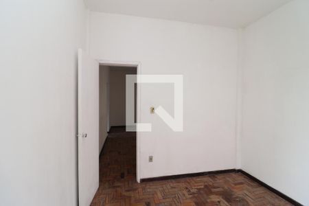 Quarto 1 de apartamento à venda com 2 quartos, 56m² em Cacuia, Rio de Janeiro