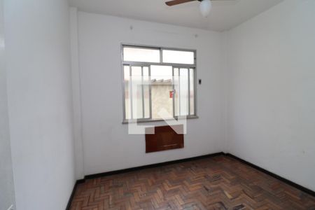 Quarto 2 de apartamento à venda com 2 quartos, 56m² em Cacuia, Rio de Janeiro