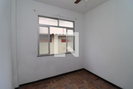 Quarto 1 de apartamento à venda com 2 quartos, 56m² em Cacuia, Rio de Janeiro