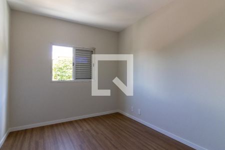 Quarto de apartamento para alugar com 3 quartos, 86m² em Jardim Flamboyant, Campinas