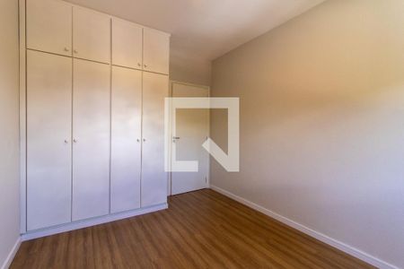 Quarto de apartamento para alugar com 3 quartos, 86m² em Jardim Flamboyant, Campinas