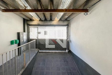 Vista - Sala  de casa à venda com 2 quartos, 100m² em Bairro dos Casa, São Bernardo do Campo