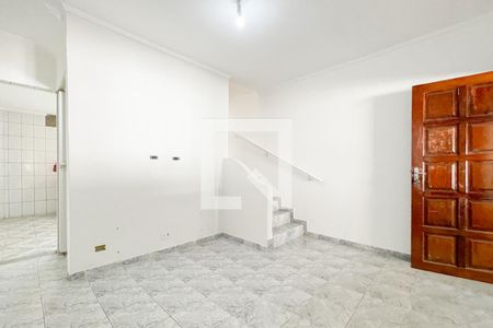 Sala  de casa à venda com 2 quartos, 100m² em Bairro dos Casa, São Bernardo do Campo