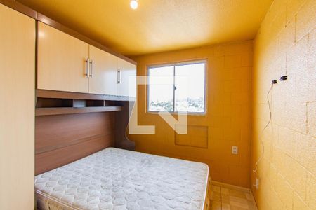 Quarto 1 de apartamento à venda com 2 quartos, 60m² em Olaria, Canoas