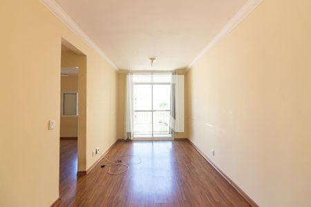 Sala  de apartamento para alugar com 2 quartos, 57m² em São Pedro, Osasco