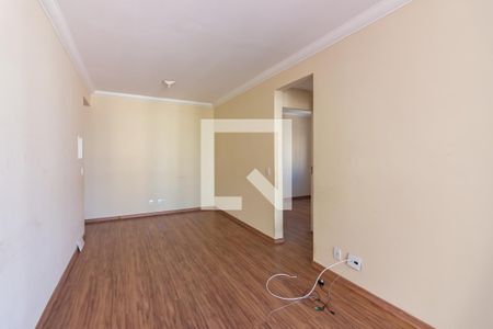 Sala  de apartamento para alugar com 2 quartos, 57m² em São Pedro, Osasco