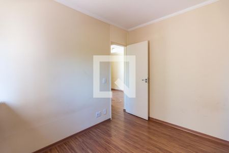 Quarto 1 de apartamento para alugar com 2 quartos, 57m² em São Pedro, Osasco