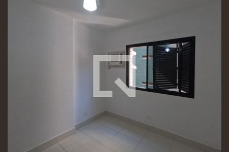 Quarto 1 de apartamento para alugar com 1 quarto, 50m² em Ponta da Praia, Santos