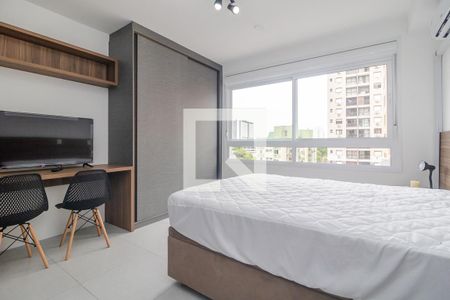 Studio de kitnet/studio para alugar com 1 quarto, 27m² em Partenon, Porto Alegre