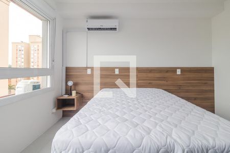 Studio de kitnet/studio para alugar com 1 quarto, 27m² em Partenon, Porto Alegre