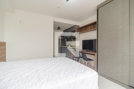 Studio de kitnet/studio para alugar com 1 quarto, 27m² em Partenon, Porto Alegre