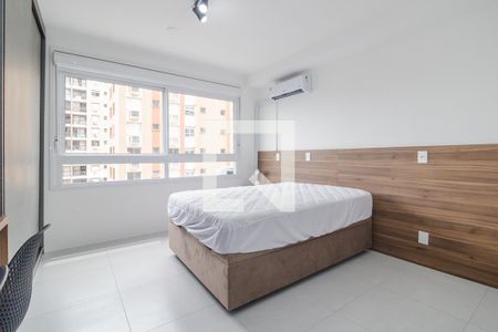 Studio de kitnet/studio para alugar com 1 quarto, 27m² em Partenon, Porto Alegre