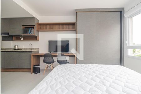 Studio de kitnet/studio para alugar com 1 quarto, 27m² em Partenon, Porto Alegre